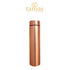 Tamas Jelly Plain Water Bottle Copper