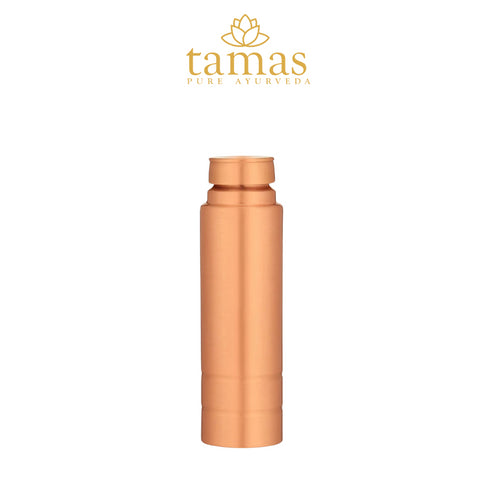 Tamas King Water Bottle Divine Copper