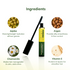 The Earth Collective HAIR FINISHING STICK Instant Flyaway & Frizz Control Set Move Stay & Slay