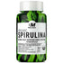 BM Wellness Organic Spirulina Tablets