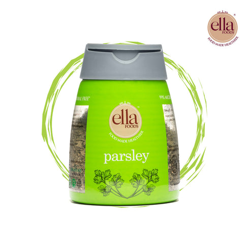 Ella Foods Parsley 16g