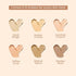Faces Canada High Cover Concealer-Sand Beige 01