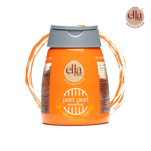Ella Foods Peri Peri Seasoning