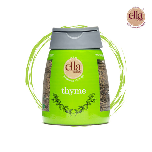 Ella Foods Thyme- 40g Each