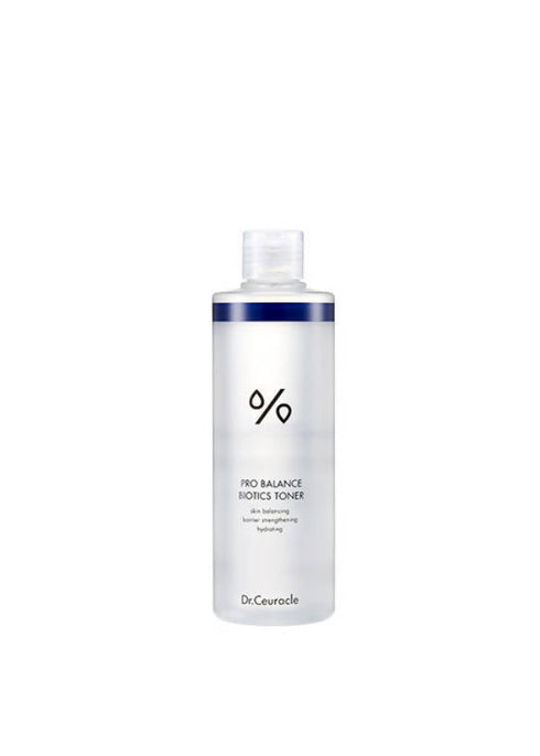 Dr.Ceuracle Pro Balance Biotics Toner