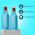 Kt Professional 3X Moisture Shampoo & Conditioner