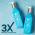 Kt Professional 3X Moisture Shampoo & Conditioner