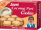 Jeeni Coconut Pari Cookies