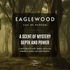 Forest Hill Eaglewood Eau De Parfum