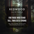 Forest Hill Redwood Eau De Parfum