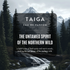 Forest Hill Taiga Eau De Parfum