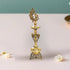 Brass Table Oil Lamp Deepak 5.36Kg