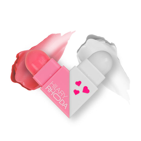 Hilary Rhoda Clear & Tint Lip Balm