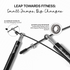 Wiselife Skipping Rope - Aluminum