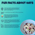 UNIFIT Instant Oats