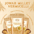 Millet Mania Jowar Vermicelli