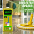 BECO Mop and Wipe Duo