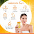 Globus Naturals DeTan Face Wash