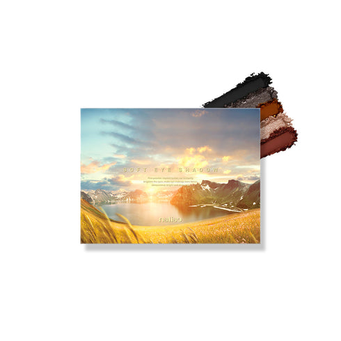 Maliao 48 Colors Soft Eyeshadow Palette