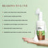 Jest herbs Plant Salicylic Acid Foaming Face Wash with Neem & Aloe Vera