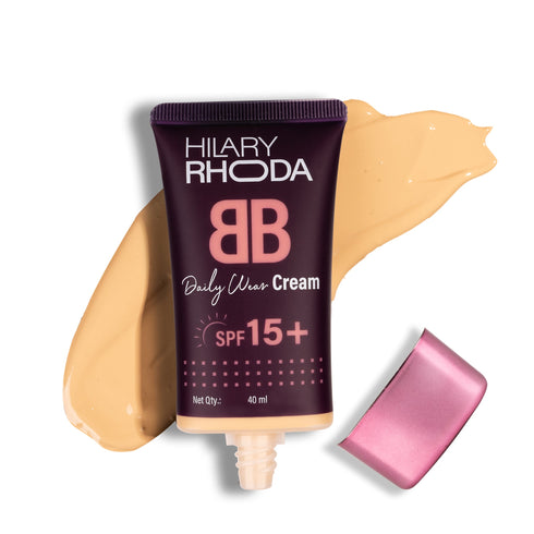 Hilary Rhoda Daily Wear Cream SPF 15
