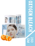 Skin Secrets Oxygen Bleach for Hydrated Glowing Skin