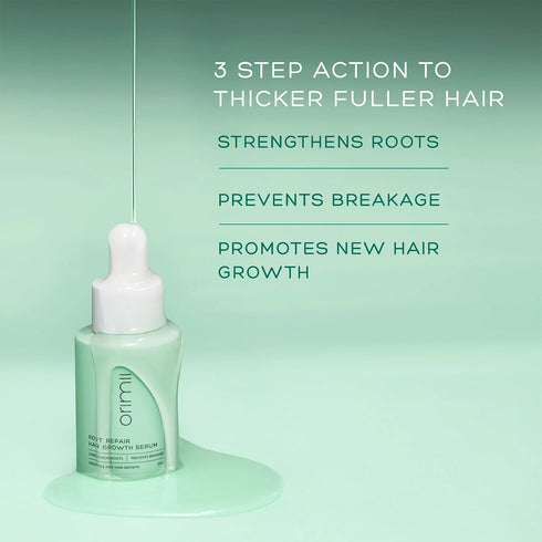 Orimii Skincare Root Repair Hair Growth Serum