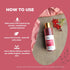 Tvishi Skincare Hibiscus Powder