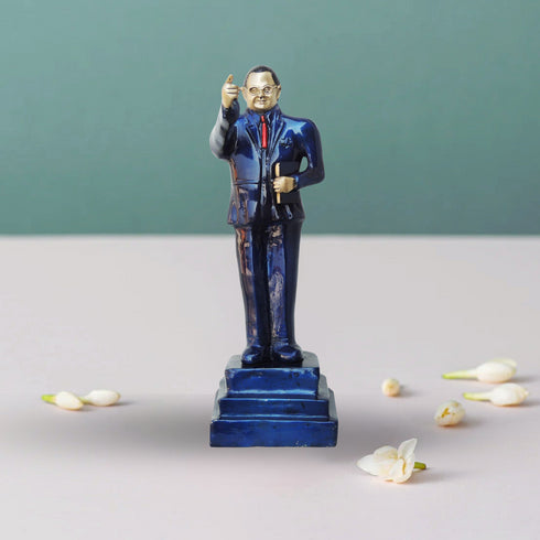 Brass Ambedker Ji 11.295Kg