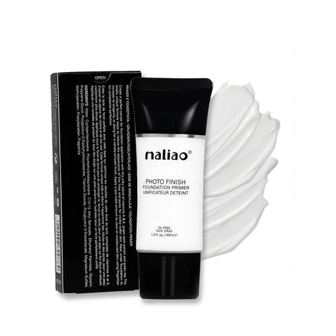 Maliao Photo Finish Foundation Primer
