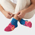 Bummer Unisex Ankle Socks - 2 Pack