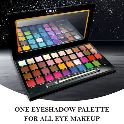 Shills Professional Kaleidoscon Eyeshadow