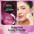 Hilary Rhoda Bake Out Loose Powder