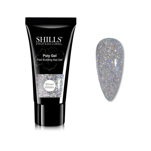 Shills Professional Poly Gel