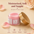 Jeena Sikho Rose Lip Balm