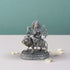 Brass Durga Ji Idol 3.53Kg