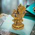 Tamas Brass Lord Ganesha Idol for Home & Office Temple