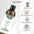 Natuur Castile Soap Base 200ml
