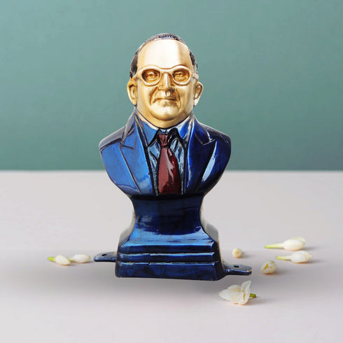 Brass Amdker Ji 1.52Kg