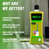 BECO Natural Floor Cleaner Liquid 1 litre Pack of 2