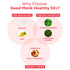 Good Monk Healthy 50+ Nutrition Mix For Seniors