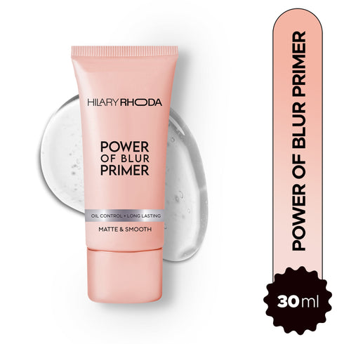 Hilary Rhoda Advance Makeup Kit