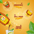 Dabur Honey Squeezy