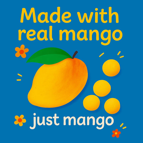 Happa Mango Melts