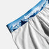 Bummer Modal Stretch Trunks - Cold Rush