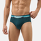 Bummer Modal Stretch Brief - Aurora