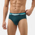 Bummer Modal Stretch Brief - Aurora