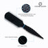 Colors Queen Small Paddle Brush | 1 PC