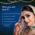 Parul Garg Beauty Signature Sindoor Pack: Liquid & Powder (KumKum)