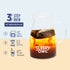 Sleepy Owl Coffee Cold Brew Packs / Hazelnut